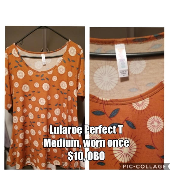 NEW or Gently Used Lularoe!!! - Picture 1 of 1